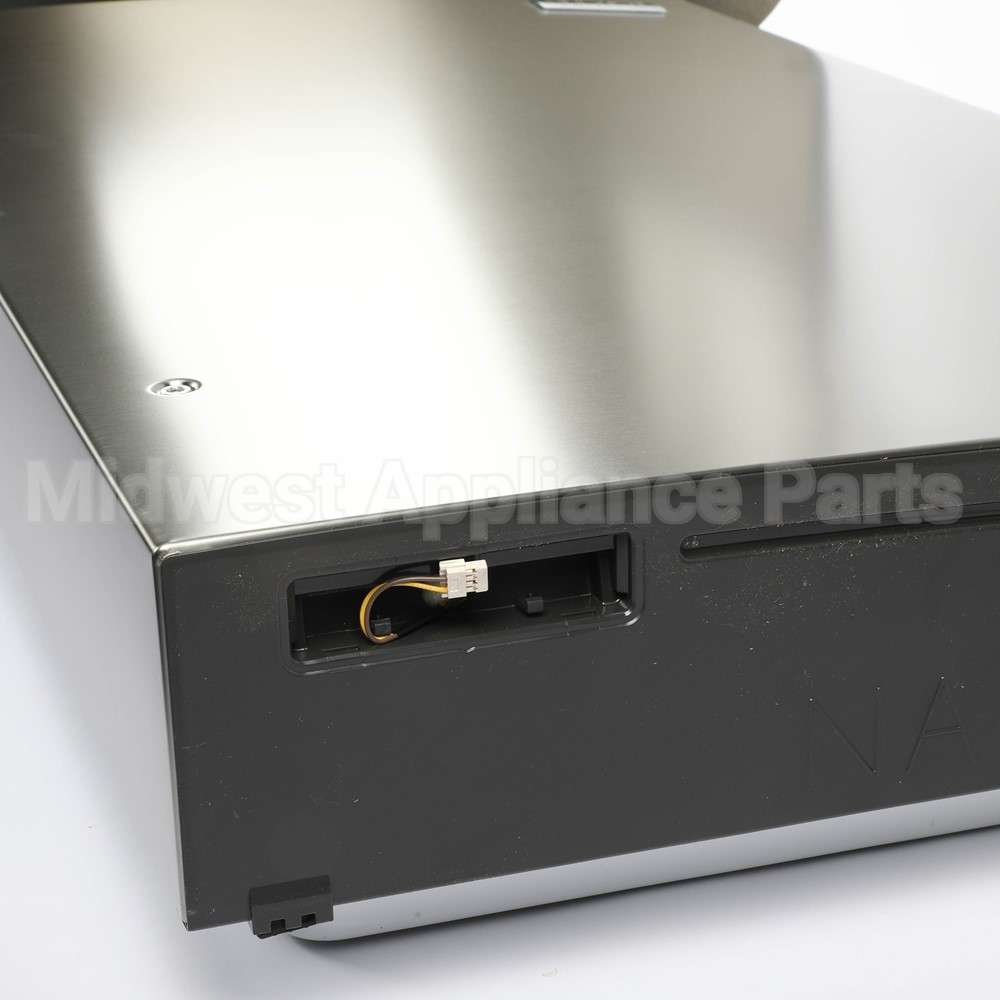 5304536615 Frigidaire Door Assembly