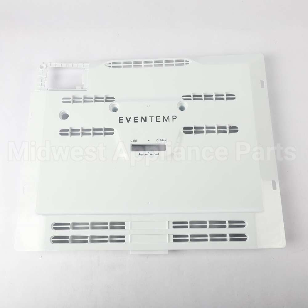 5304536636 Frigidaire Cover