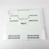 5304536636 Frigidaire Cover