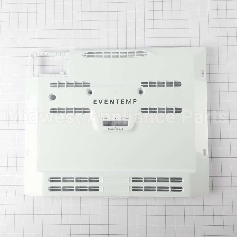 5304536636 Frigidaire Cover