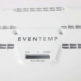 5304536636 Frigidaire Cover