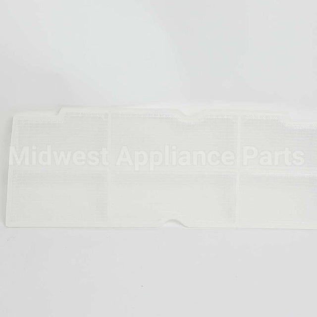 5304536669 Frigidaire Filter,Air,Plastic Frame