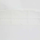 5304536669 Frigidaire Filter,Air,Plastic Frame