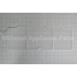 5304536669 Frigidaire Filter,Air,Plastic Frame