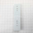 5304536684 Frigidaire User Interface