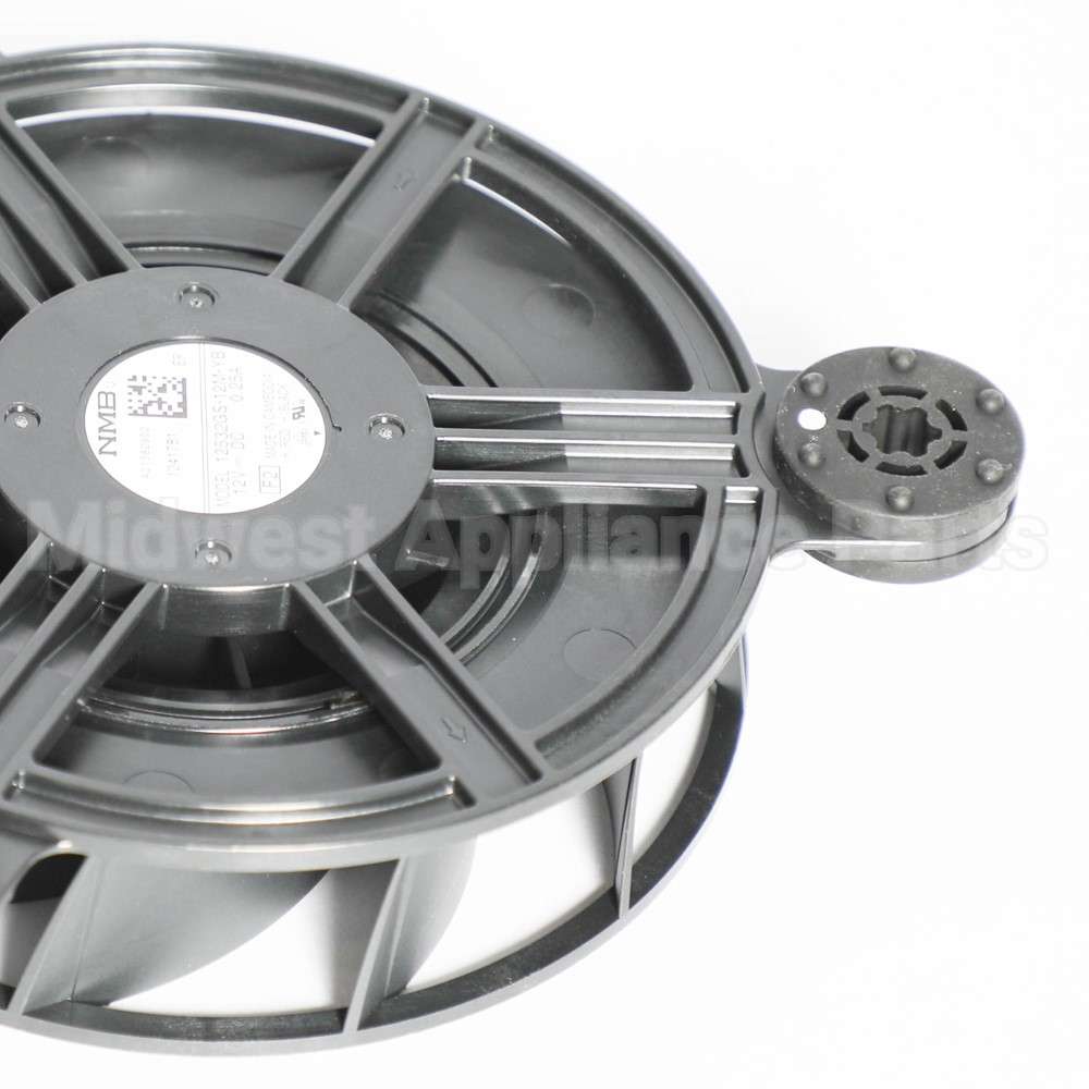 5304536692 Frigidaire Fan Assembly