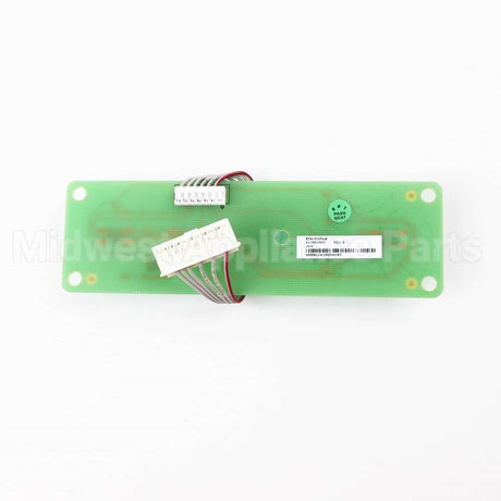 5304536751 Frigidaire Pcba Tactile Swt Tw