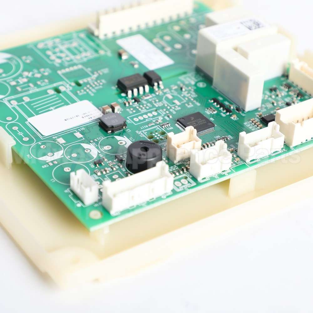 5304536819 Frigidaire Control-Electrical
