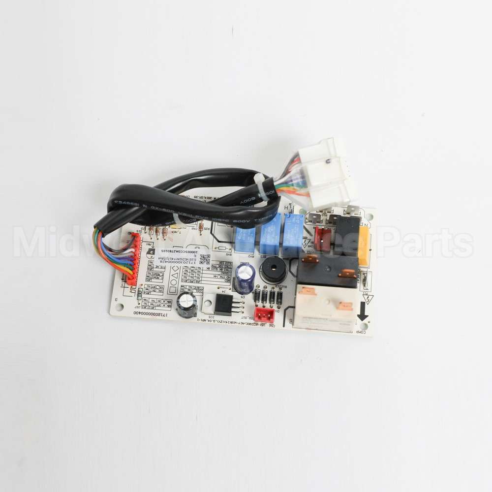 5304536904 Frigidaire Control-Electrical