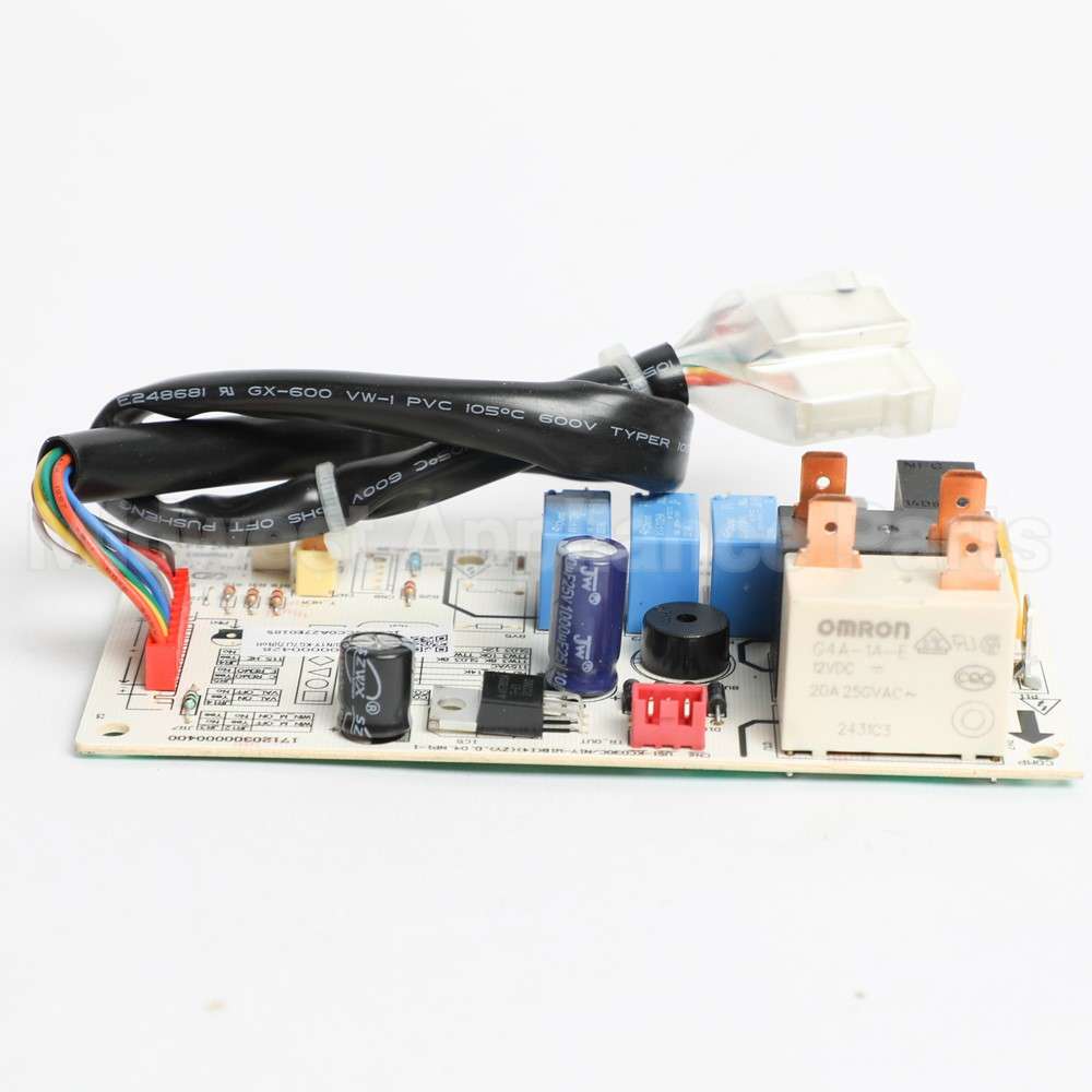 5304536904 Frigidaire Control-Electrical