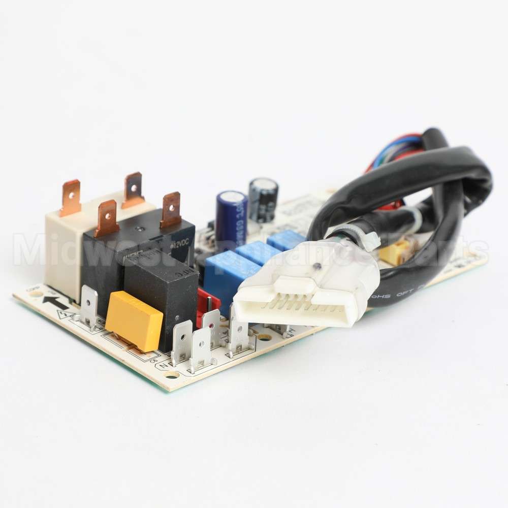 5304536904 Frigidaire Control-Electrical