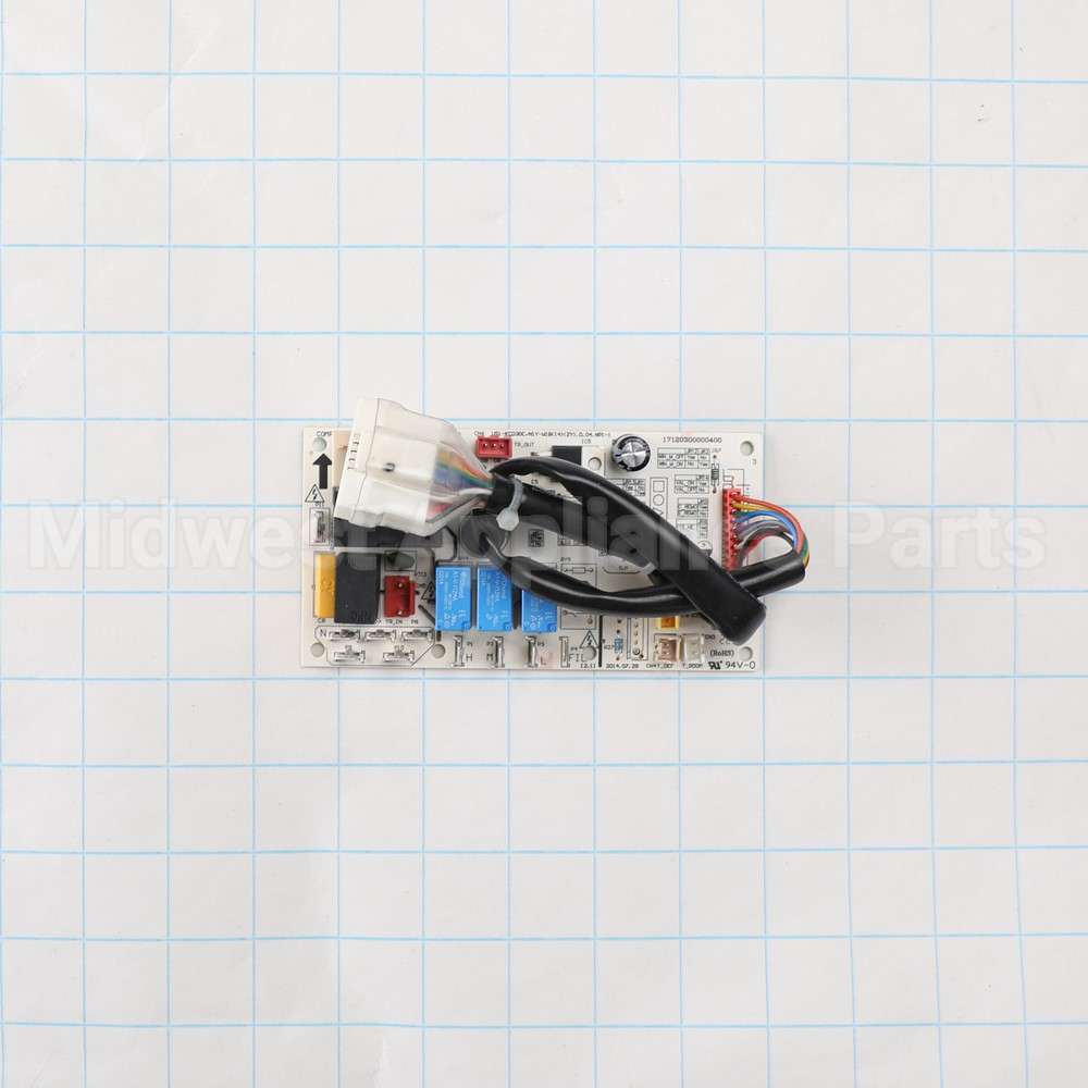 5304536904 Frigidaire Control-Electrical