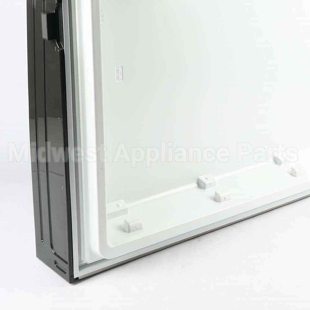 5304536922 Frigidaire Door Assembly,Freezer,Stainles
