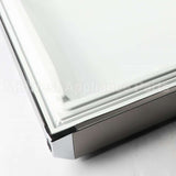 5304536922 Frigidaire Door Assembly,Freezer,Stainles