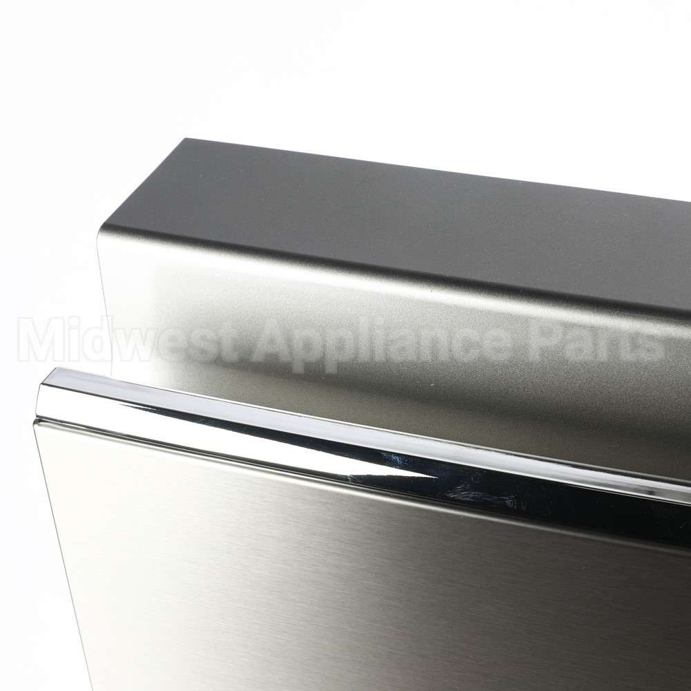 5304536922 Frigidaire Door Assembly,Freezer,Stainles