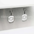 5304536932 Frigidaire Control Panel