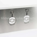 5304536932 Frigidaire Control Panel