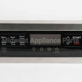 5304536932 Frigidaire Control Panel