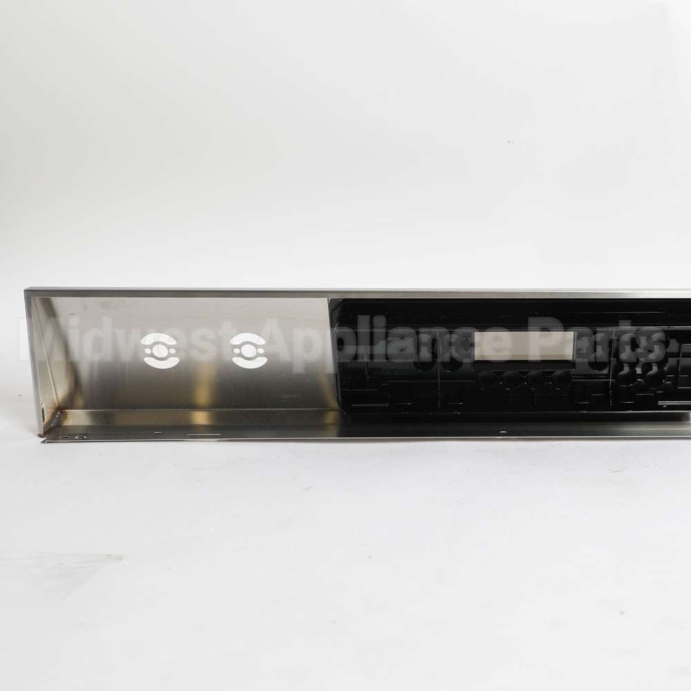 5304536932 Frigidaire Control Panel