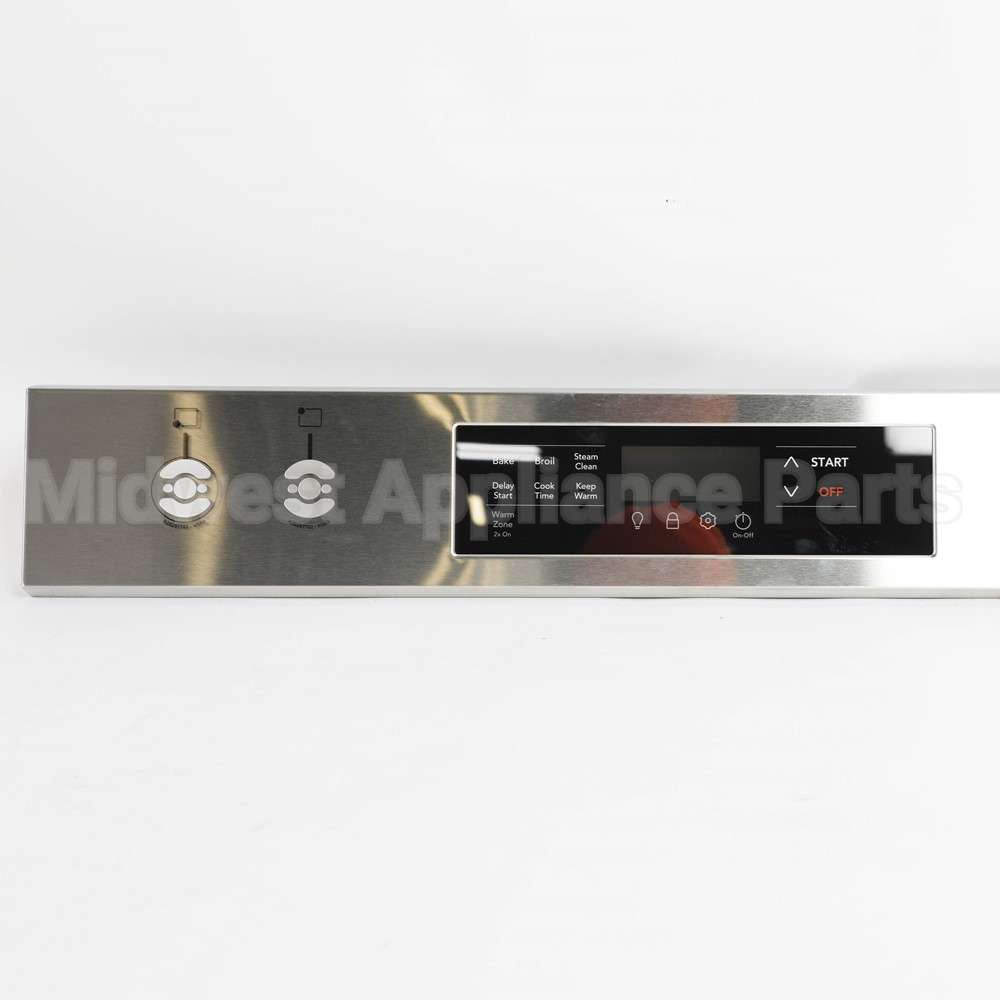5304536932 Frigidaire Control Panel