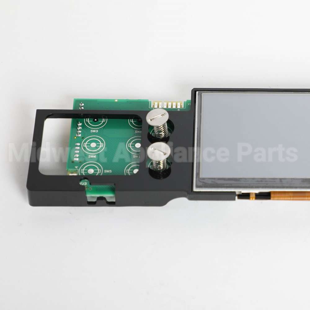 5304536935 Frigidaire Controller