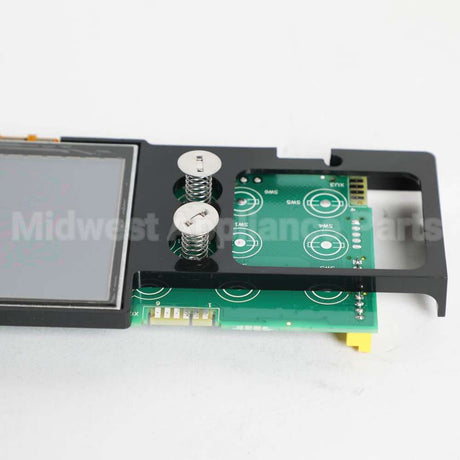 5304536936 Frigidaire Controller