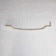 5304537010 Frigidaire Handle Kit,Black Top Mount