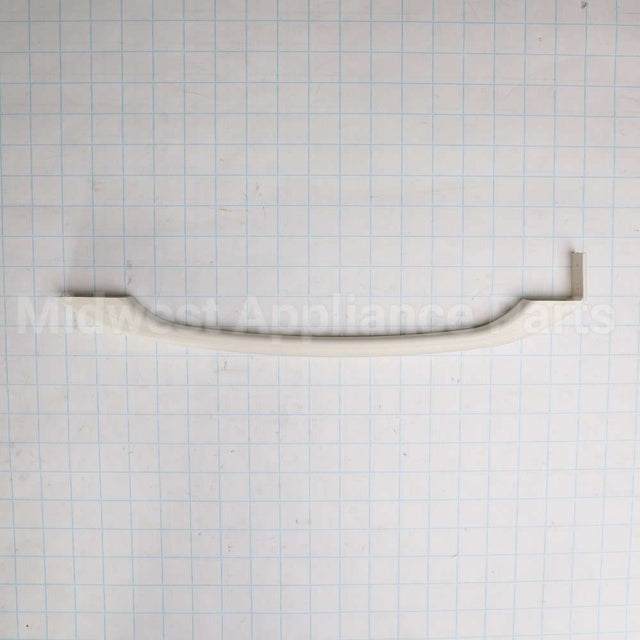 5304537010 Frigidaire Handle Kit,Black Top Mount