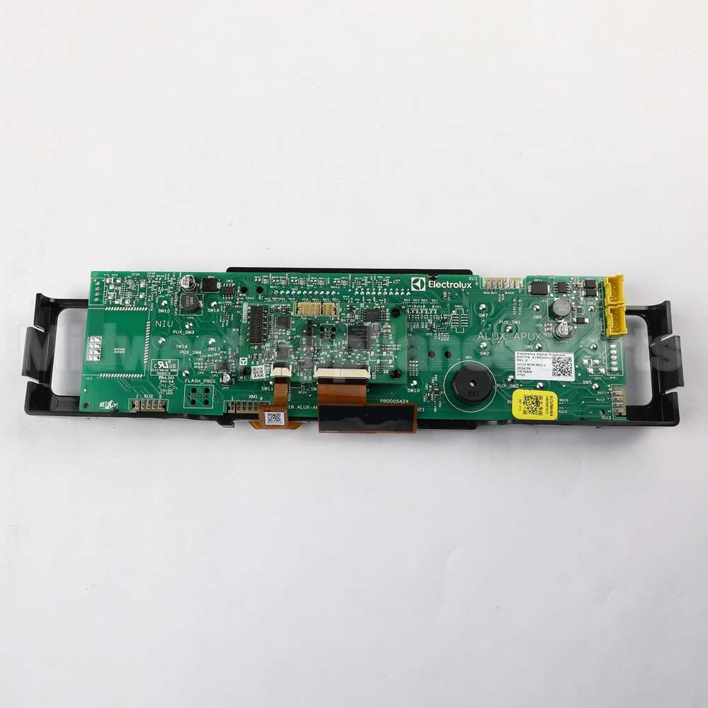 5304537024 Frigidaire Control-Eoc Pux E S