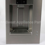 5304537056 Frigidaire Door Assembly,Outer,Stainless
