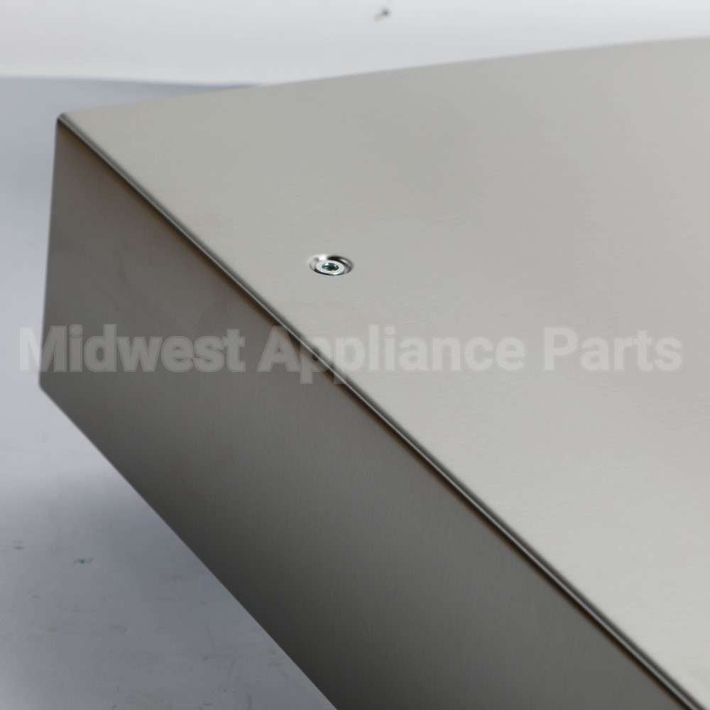 5304537074 Frigidaire Door Asmy,Stainless,Rh Frzr