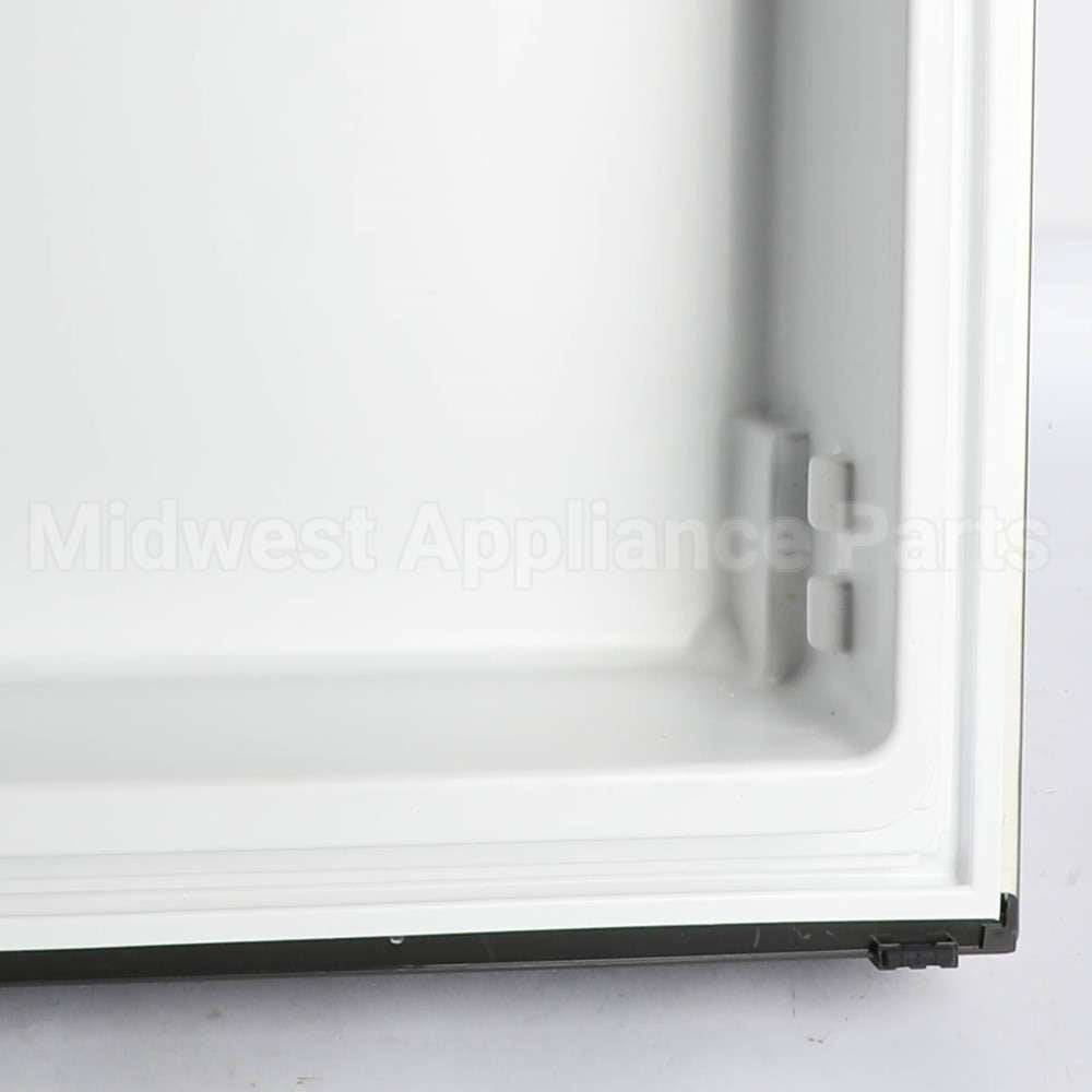 5304537074 Frigidaire Door Asmy,Stainless,Rh Frzr