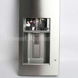 5304537075 Frigidaire Door Asmy,Outer,Ss,Fresh Food
