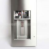5304537075 Frigidaire Door Asmy,Outer,Ss,Fresh Food