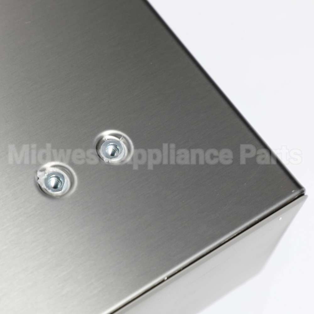 5304537089 Frigidaire Door-Complete