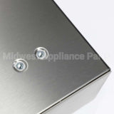 5304537089 Frigidaire Door-Complete