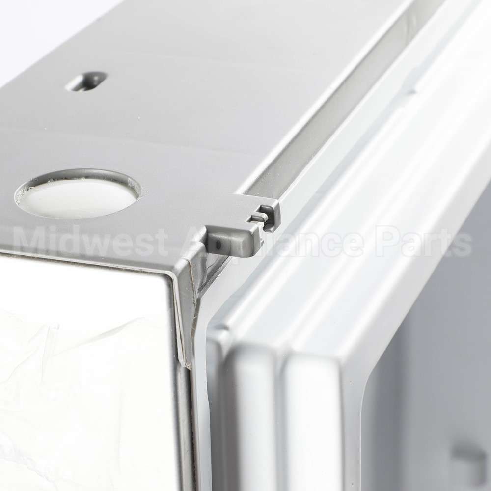 5304537102 Frigidaire Door-Complete
