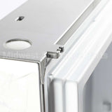 5304537102 Frigidaire Door-Complete