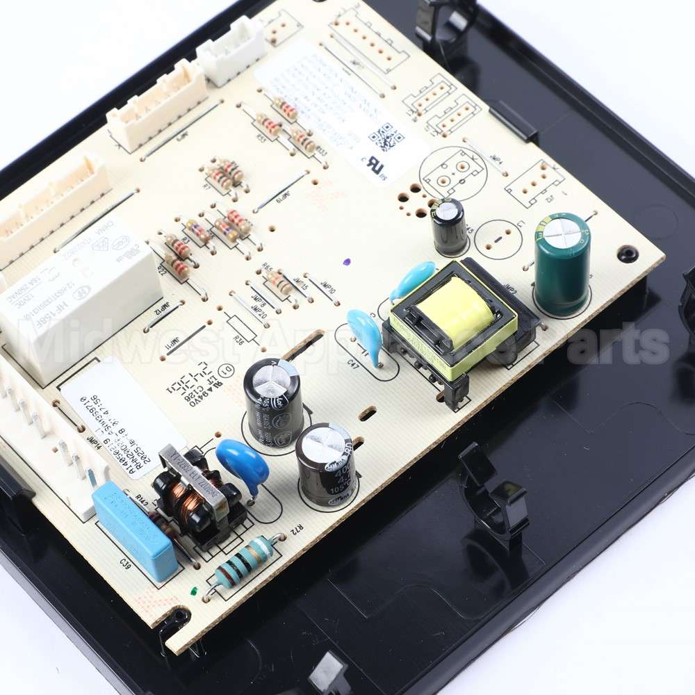 5304537124 Frigidaire S/A-Mainboard & Hou