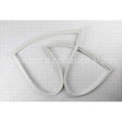 5304537309 Frigidaire Gasket,Lower Door,White