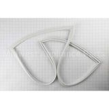 5304537309 Frigidaire Gasket,Lower Door,White