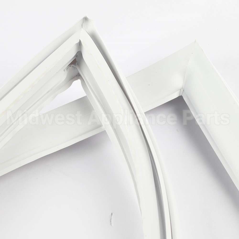 5304537309 Frigidaire Gasket,Lower Door,White