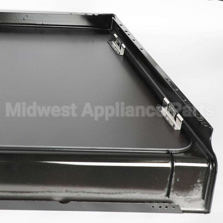 5304537363 Frigidaire Panel-Smoothtop Asm