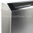 5304537398 Frigidaire Door Assembly,Outer,Stainless