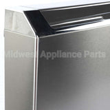 5304537398 Frigidaire Door Assembly,Outer,Stainless