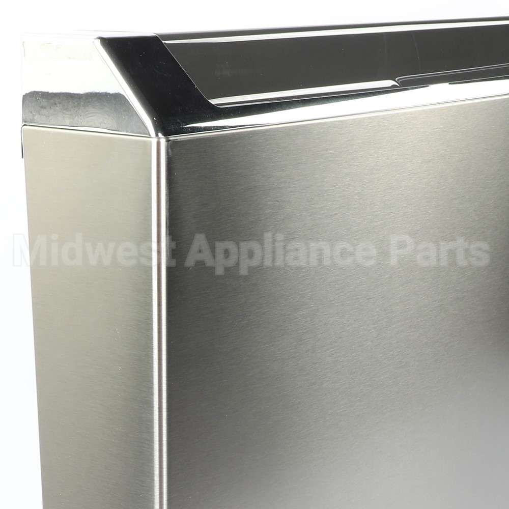 5304537398 Frigidaire Door Assembly,Outer,Stainless