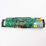 5304537403 Frigidaire Controller,Electronic,Pux
