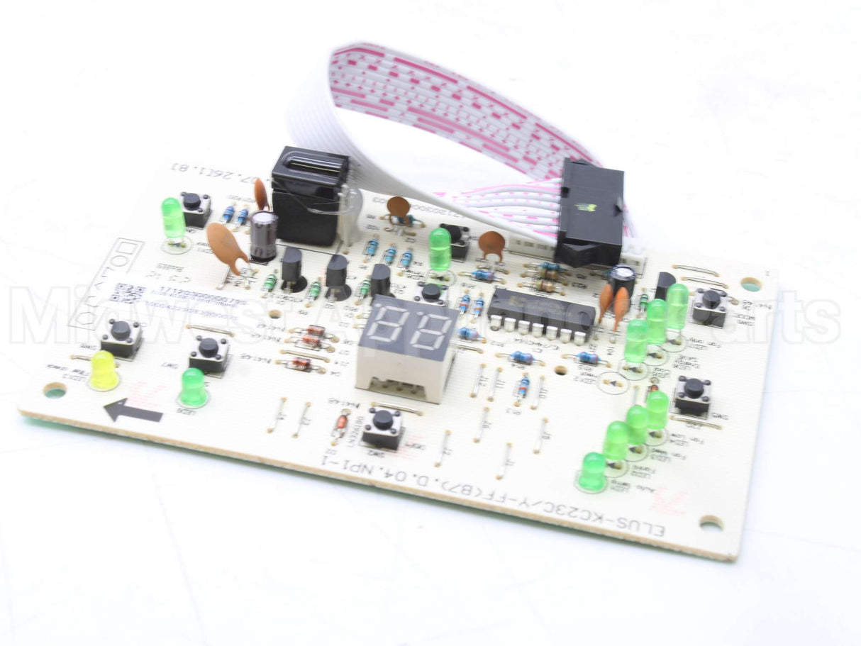 5304537405 Frigidaire Control-Electrical