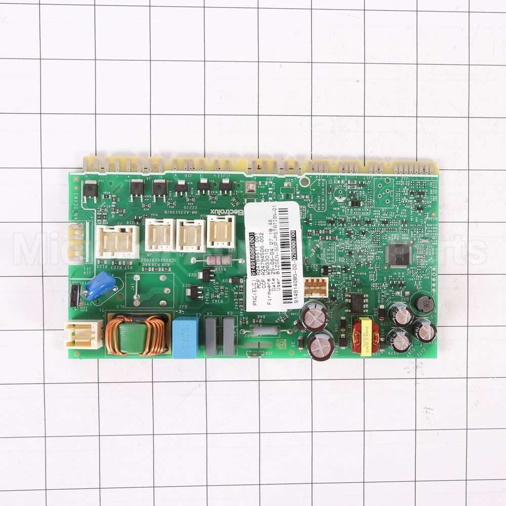 5304537465 Frigidaire Control-Electrical