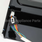 5304537777 Frigidaire Door Assembly,Stainless,W/Pcb,